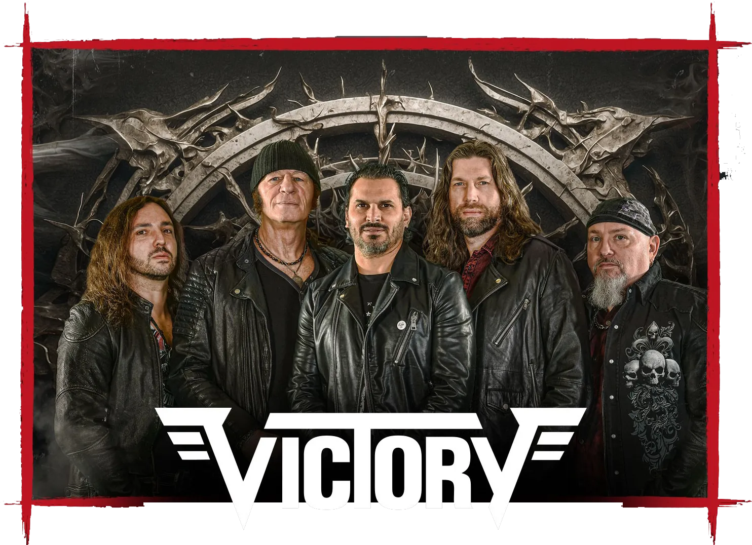 Victory