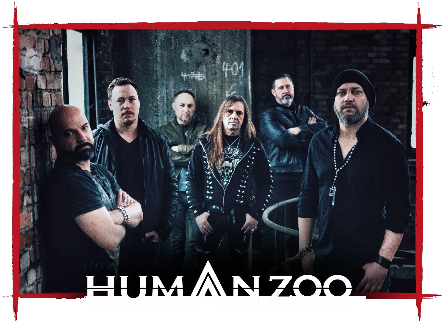 Human Zoo