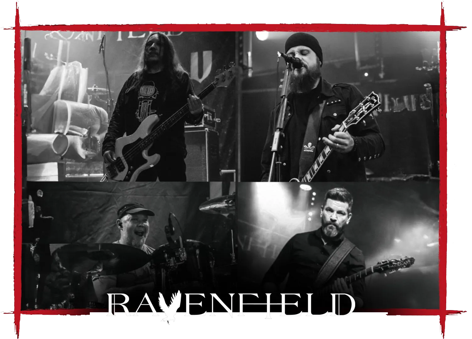 Ravenfield