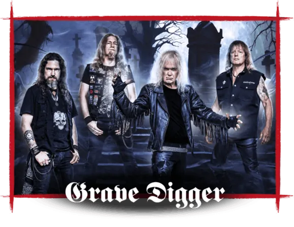 Grave Digger