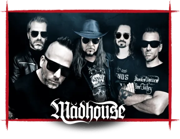 Mädhouse