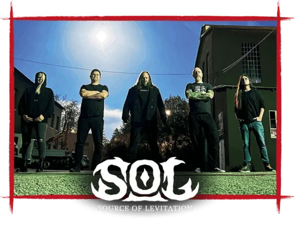 SOL
