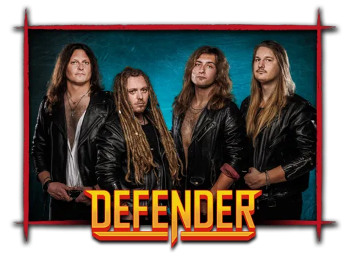 Defender