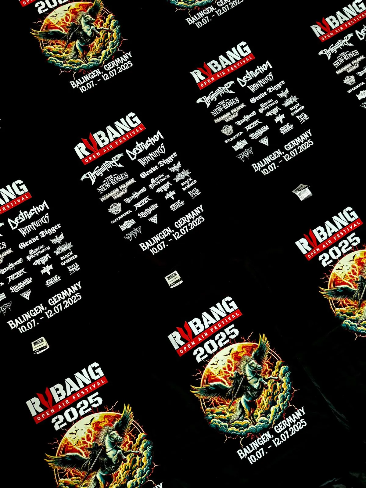 shirts