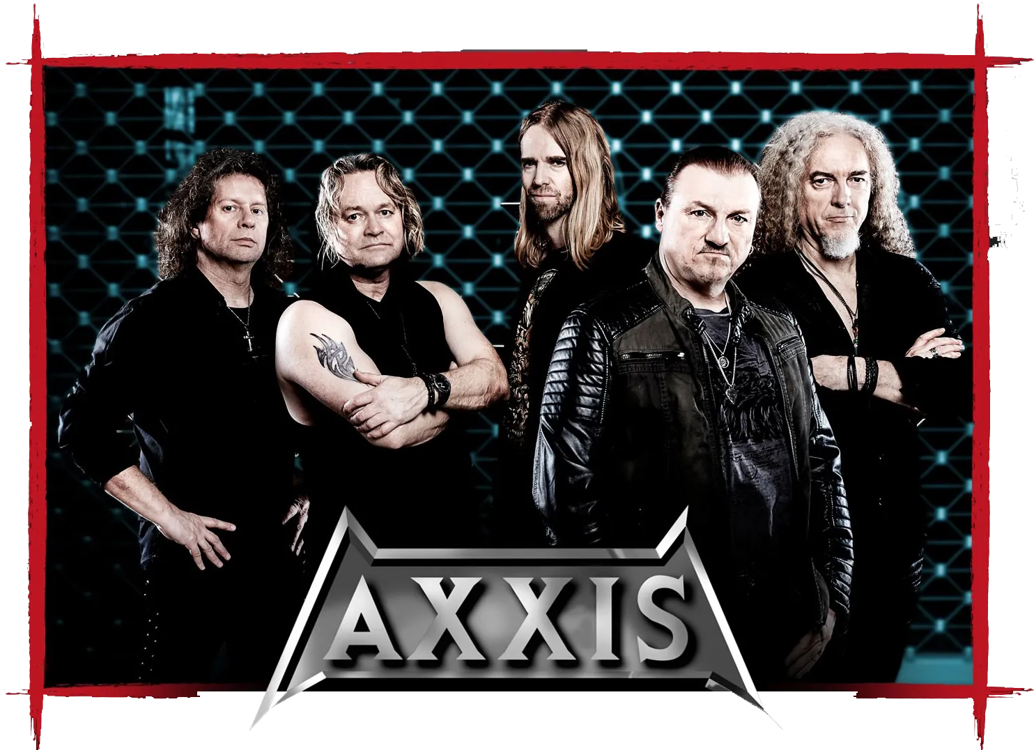 AXXIS