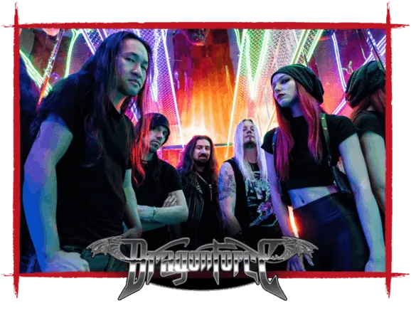 DragonForce