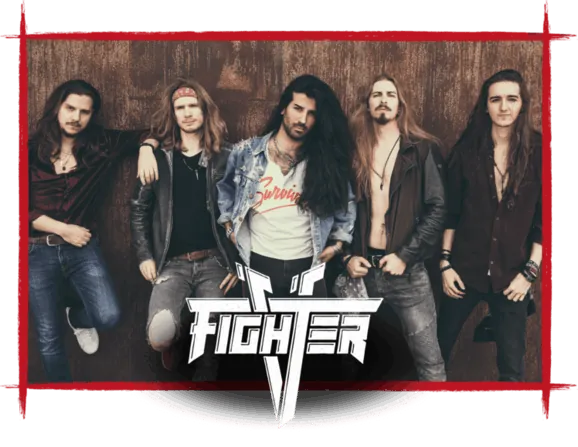 Fighter V