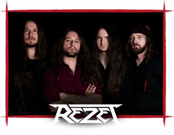 Rezet