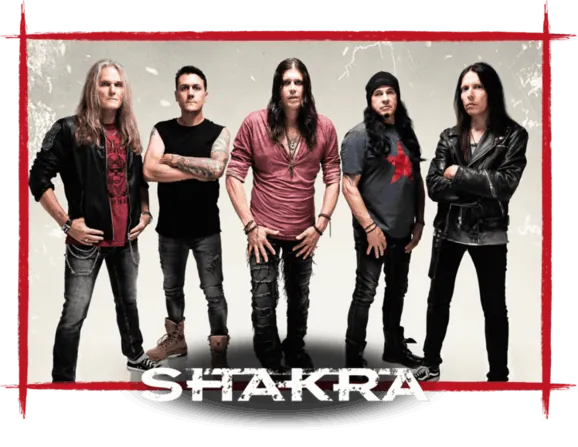 Shakra