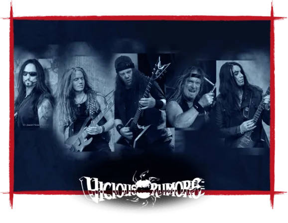 Vicious Rumors