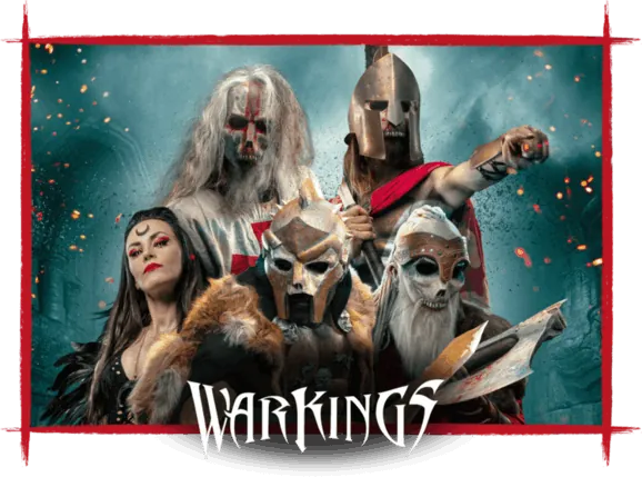 Warkings