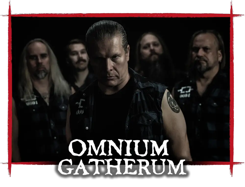 Omnium Gatherum