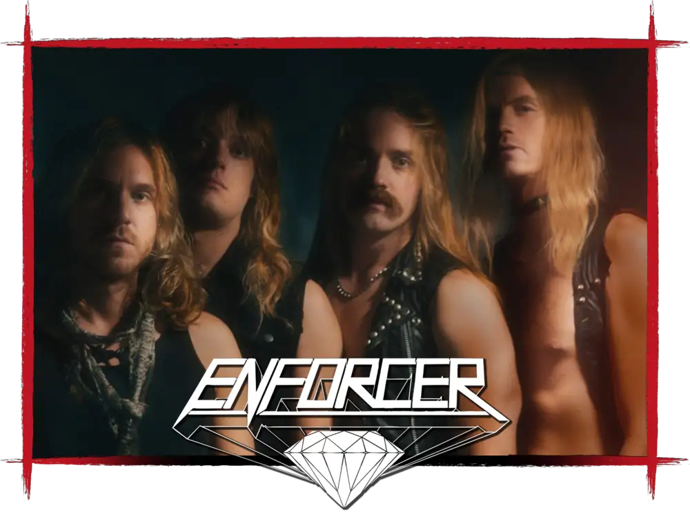 Enforcer
