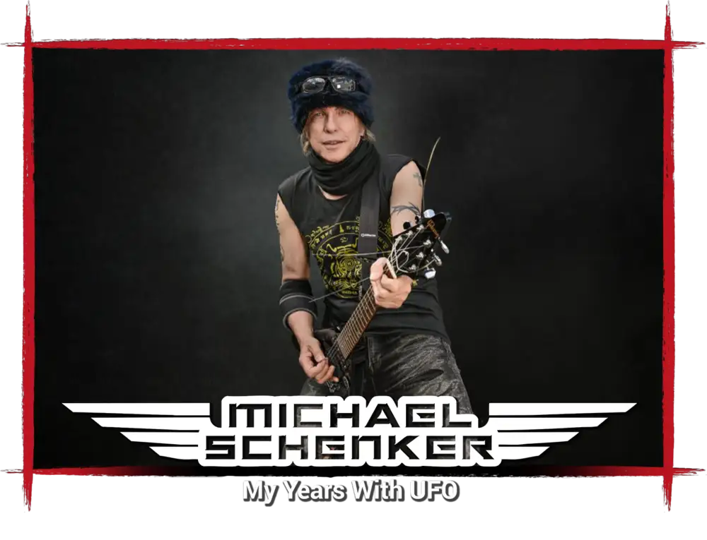 Michael Schenker