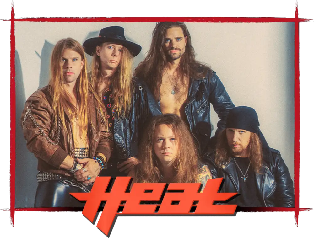 H.E.A.T