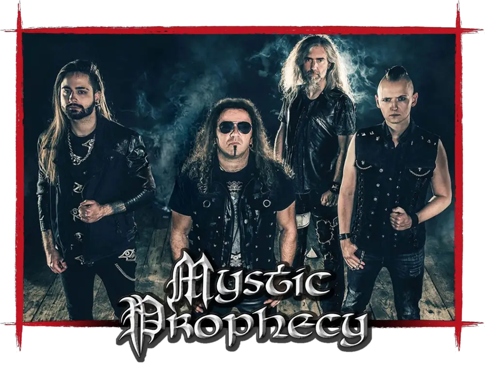 Mystic Prophecy