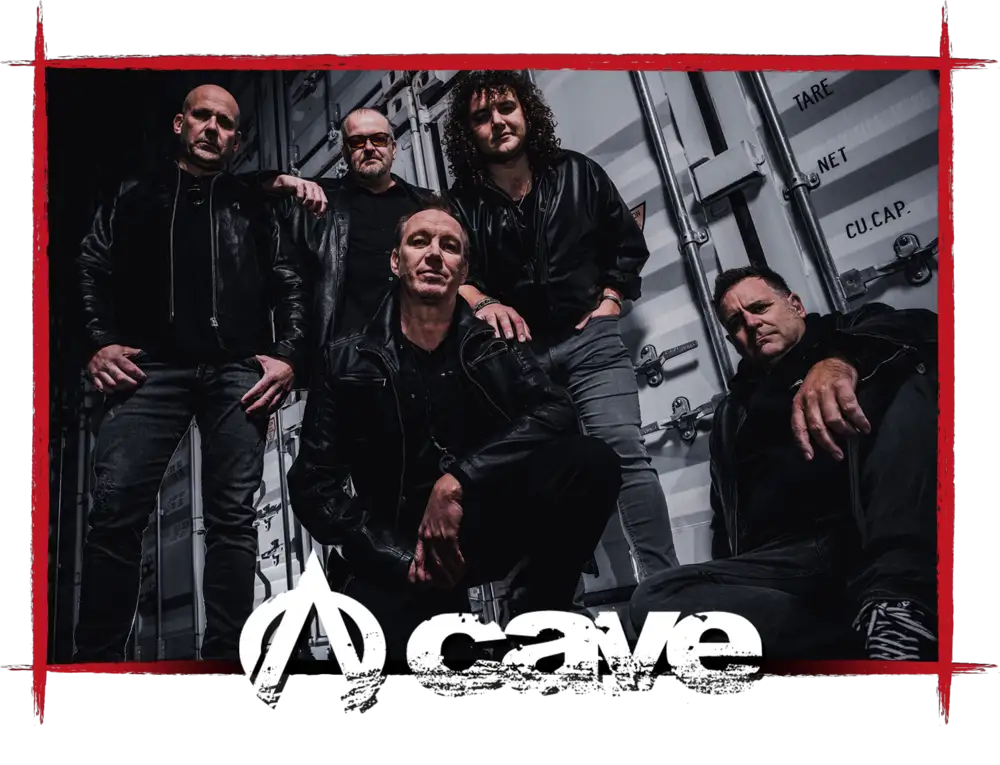 Cave