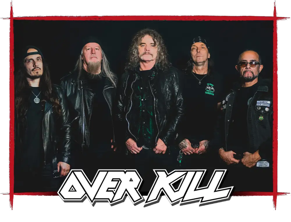 Overkill