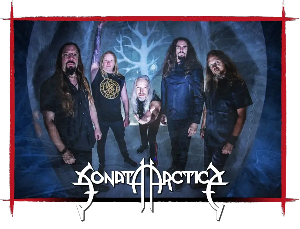 Sonata Arctica