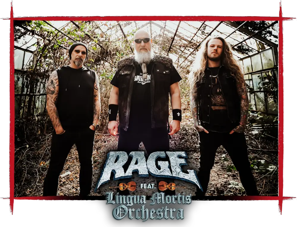 Rage