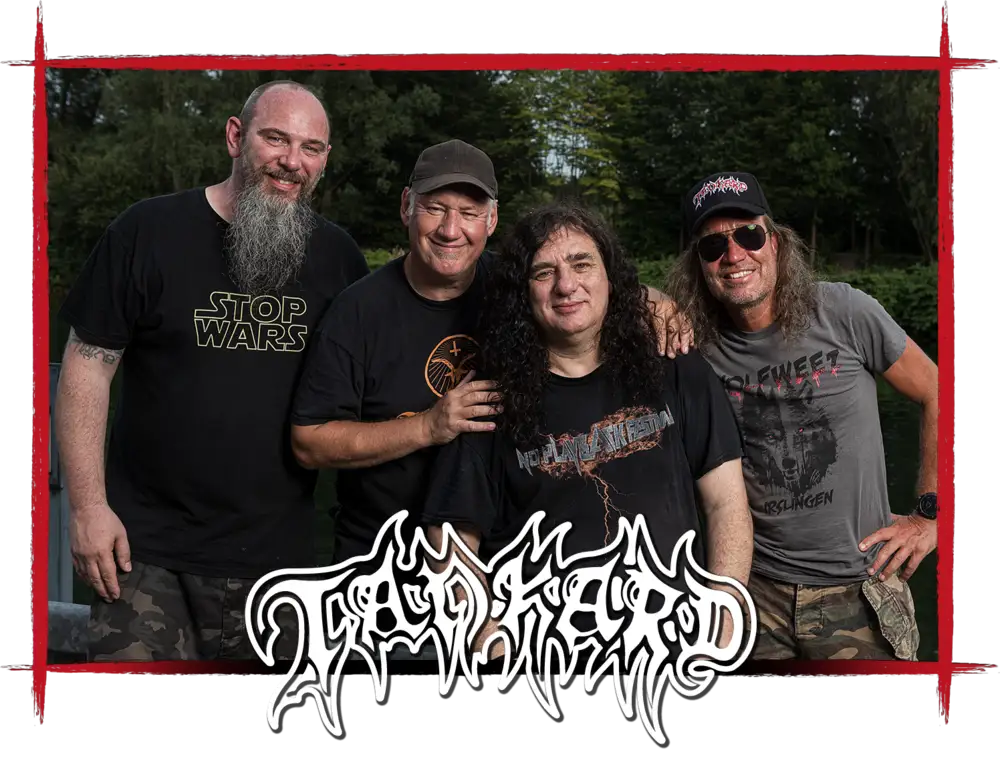 Tankard