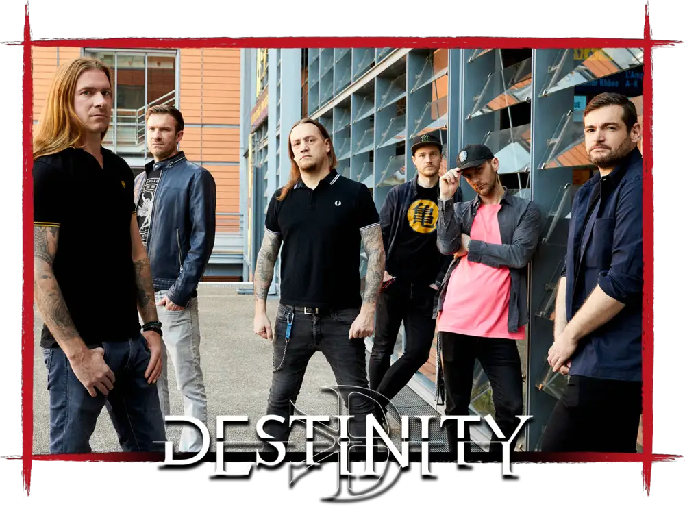 Destinity