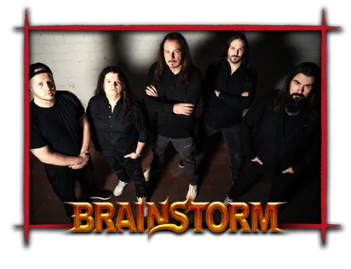 Brainstorm