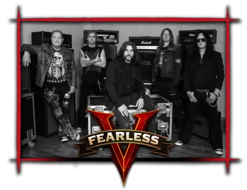 Fearless V