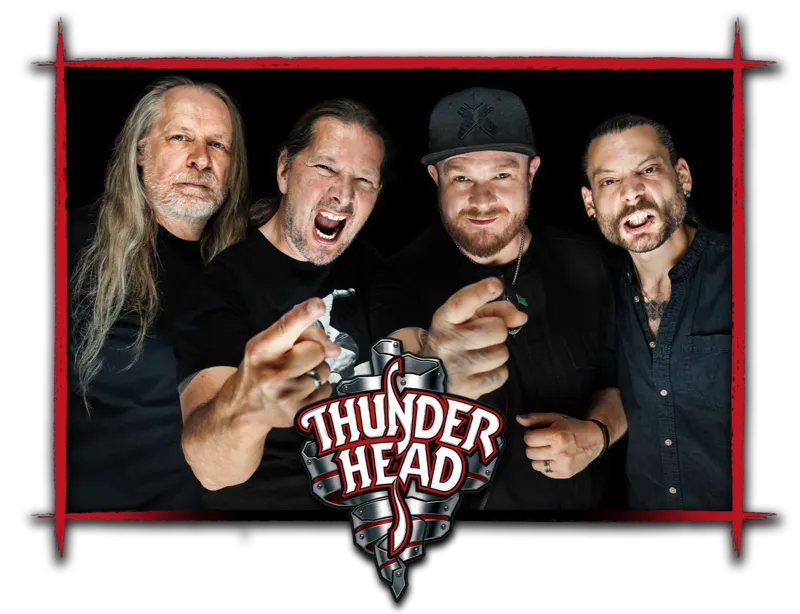 Thunderhead