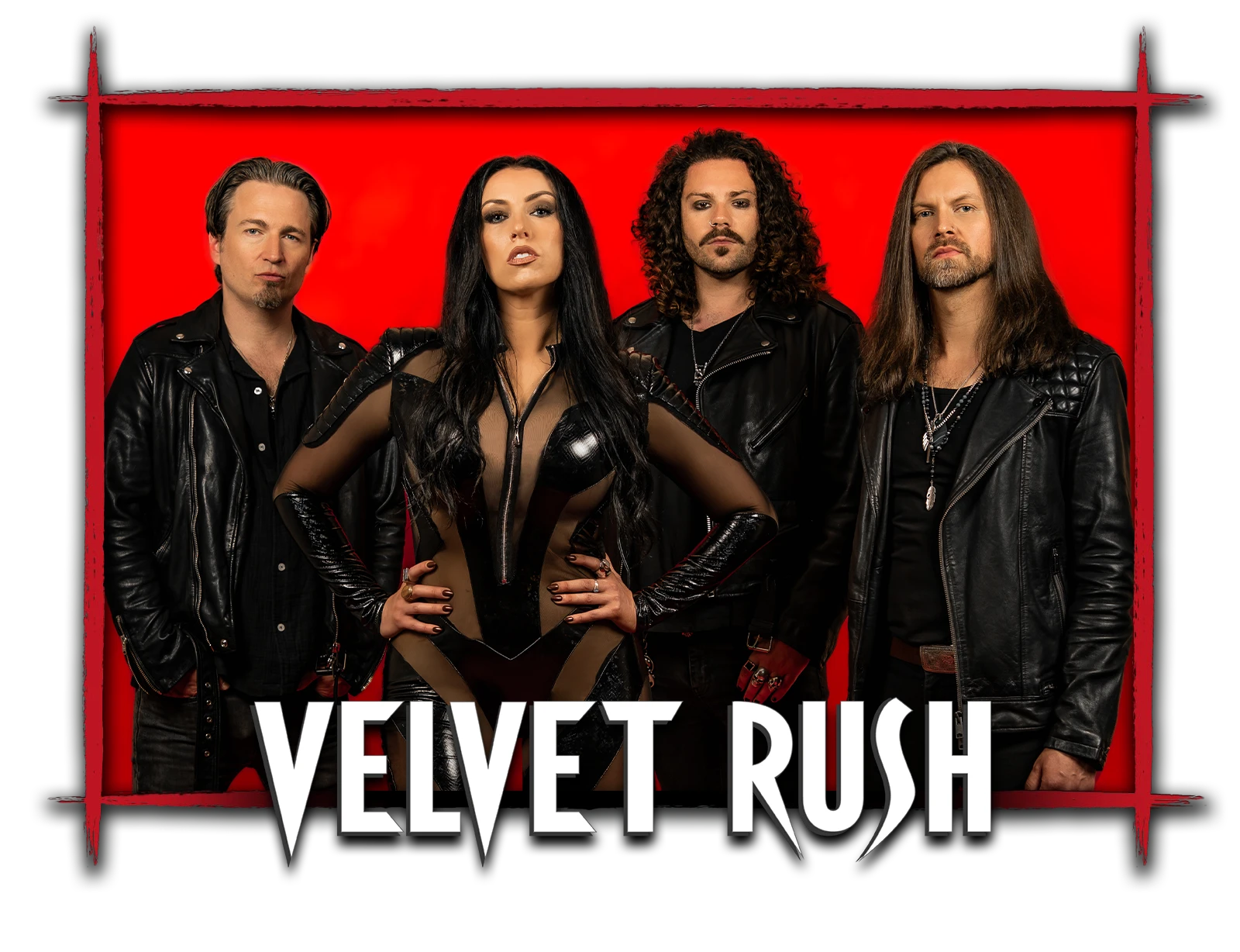 Velvet Rush
