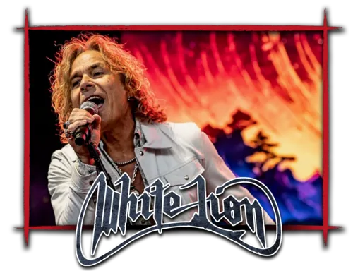 White Lion