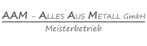 Alles aus Metall