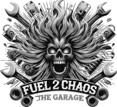Fuel2Chaos