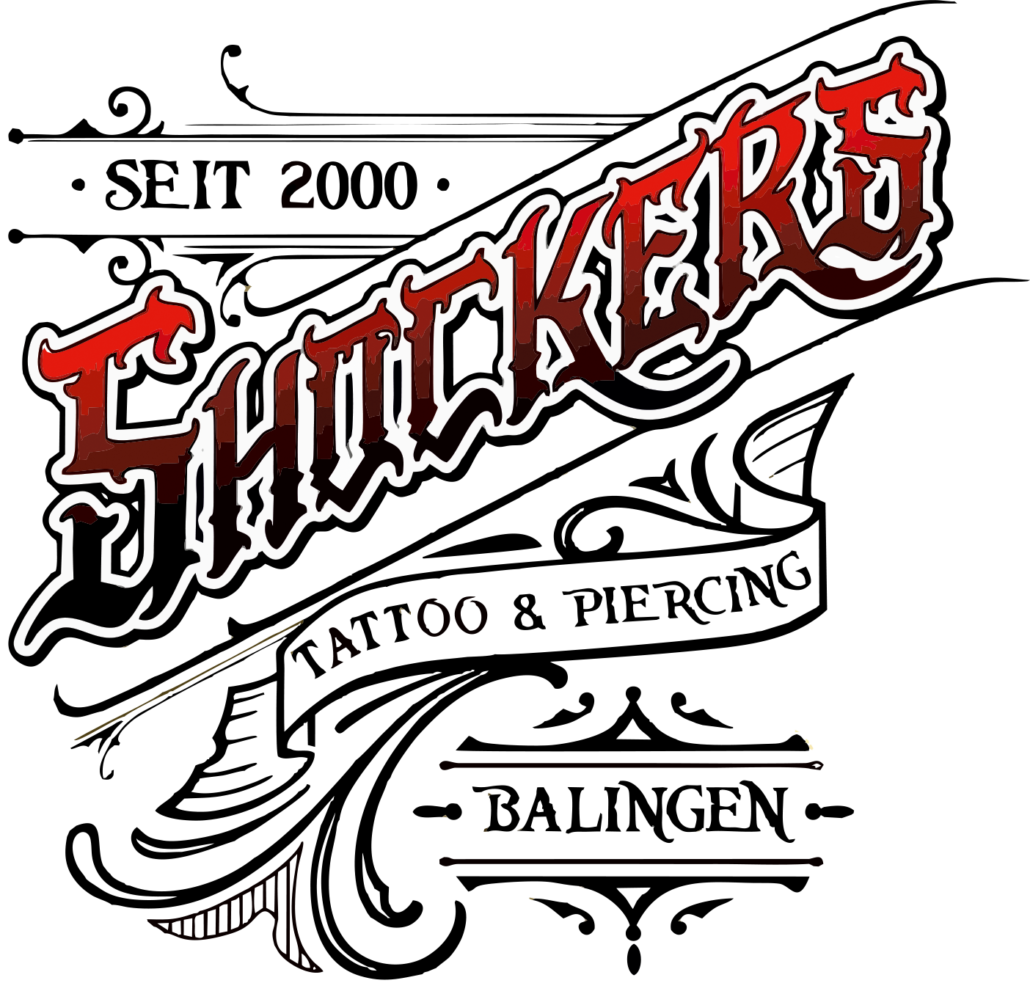 shockers-balingen-logo